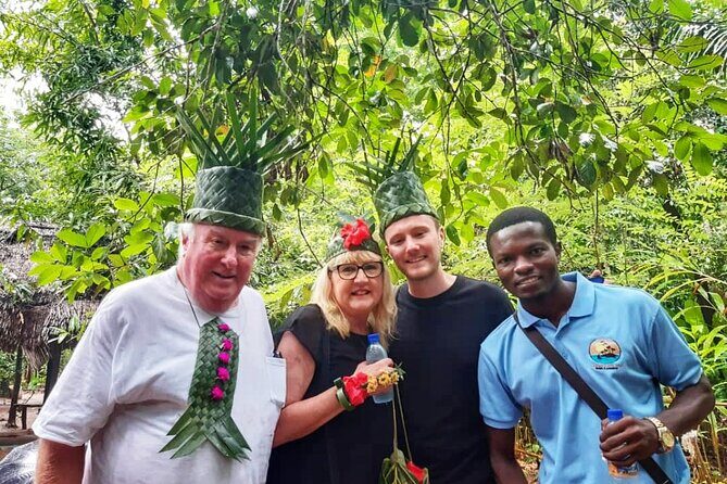 Spice Tour & Cooking Class in Zanzibar - Who Will Love This Tour?
