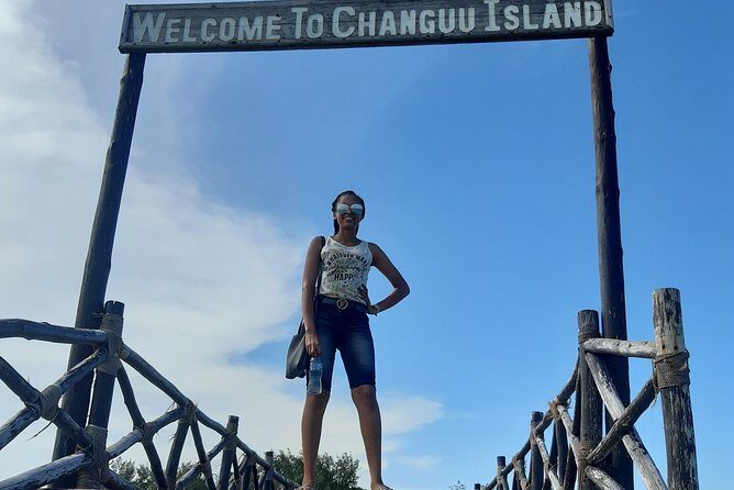 Spice Tour + Stone Town Tour + Prison Island - Transportation, Timing, and Value