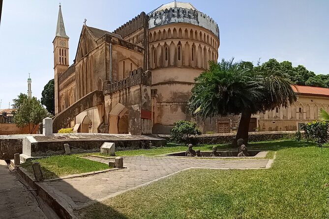 Spices and Stone Town Tour in Zanzibar - Practical Details and Tips