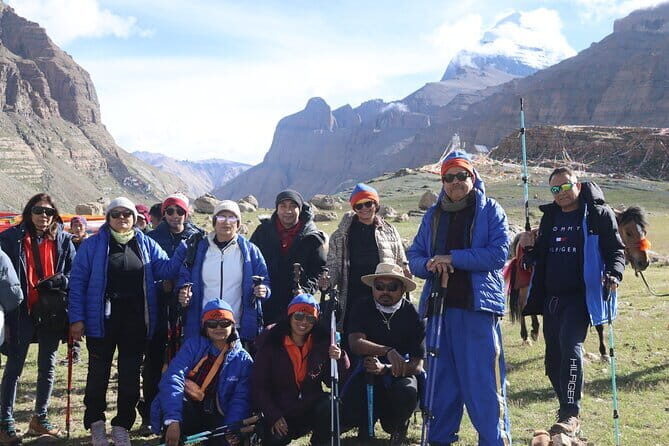 Spiritual Journey to Kailash Manasarovar 16 Days Overland Trip - In-Depth Look at the Itinerary