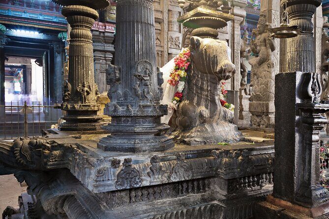 Spiritual Trails of Old Town Madurai (2 Hours Guided Walking Tour) - Who Should Consider This Tour?
