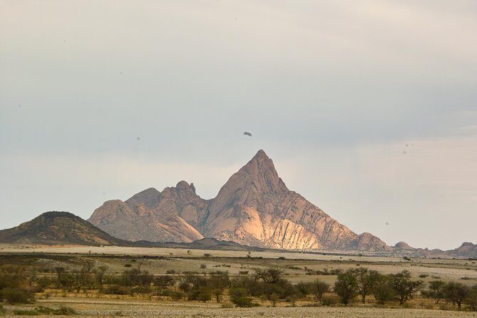 Spitzkoppe Guided Tour from Swakopmund or Walvis Bay - Who Will Love This Tour?