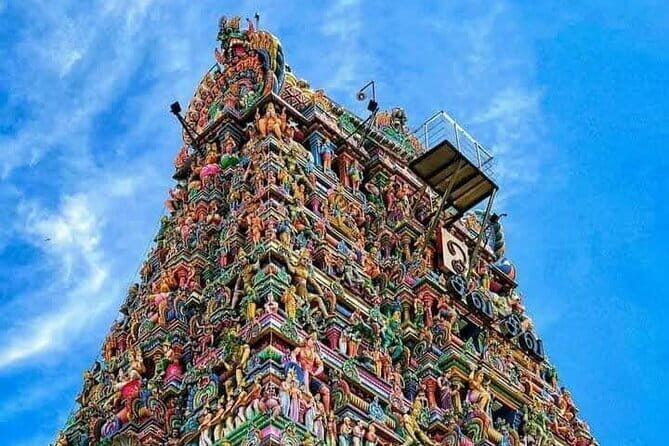 Splendid Chennai: Private Half Day Tour of Chennai - What Makes This Tour Stand Out?