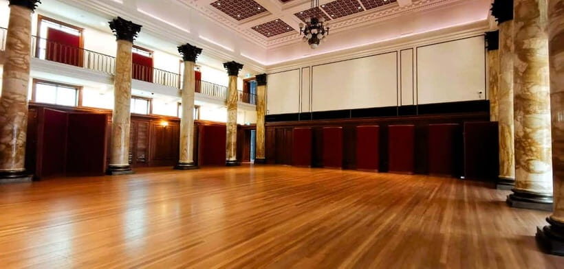 Splendour of Colonial Singapore Walking Tour with Lunch - A Deep Dive into the Experience