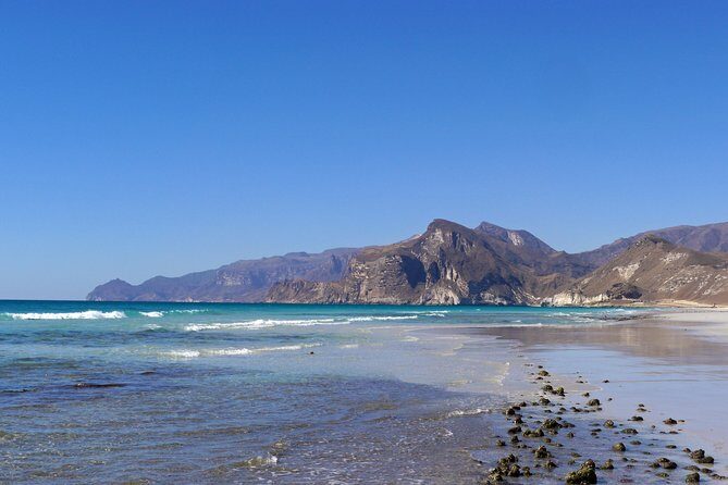 Splendours of Far West Coast - beaches, cliffs, panoramic views - An In-Depth Look at the Tour Experience