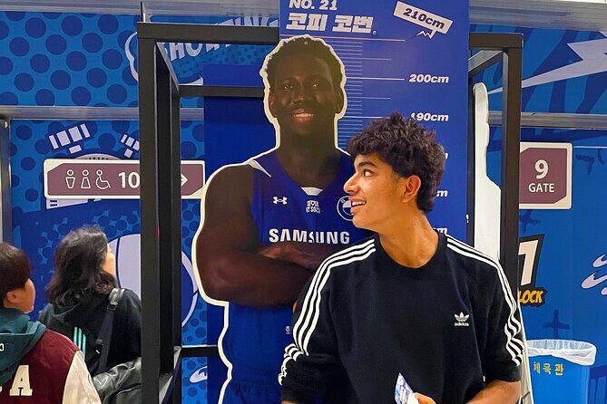 Sports Match in Seoul with Guided K-Food Experience - The Itinerary and What to Expect