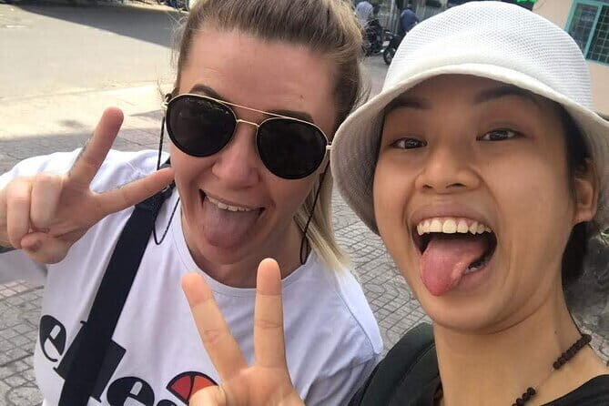 Spring Private Saigon Tour: Highlights & Hidden Gems, and More! - The Value and Practical Aspects