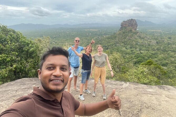 Sri Lanka 4 Day Private Tour - Who Should Consider This Tour?