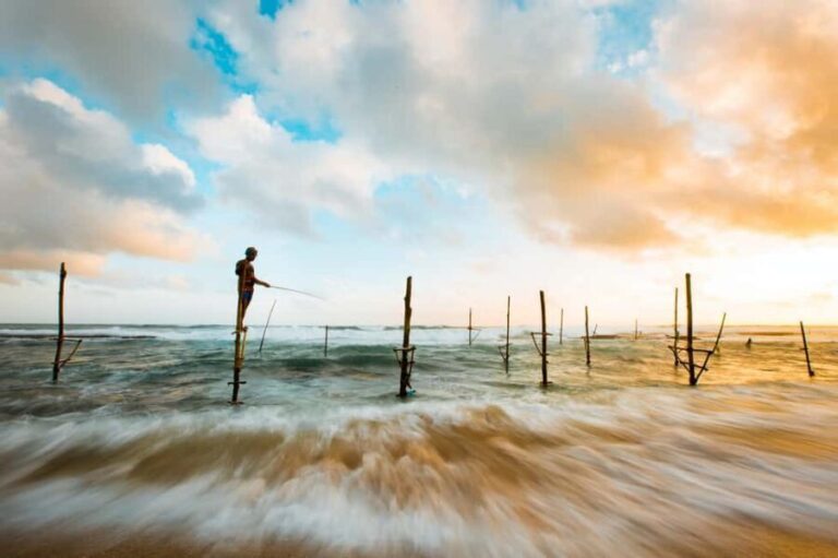 Sri Lanka 5-Day Private Local Experince Tour - Evaluating the Value