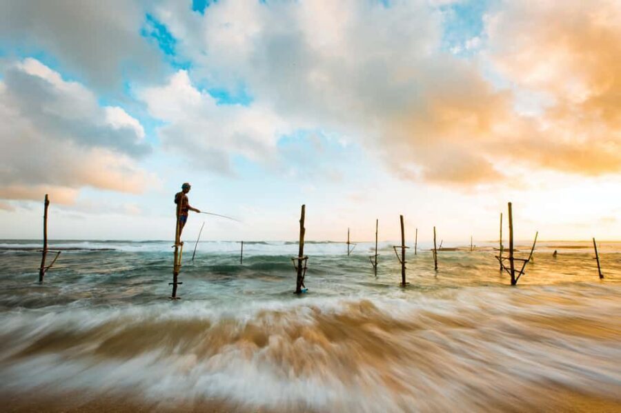 Sri Lanka 5-Day Private Local Experince Tour - Evaluating the Value