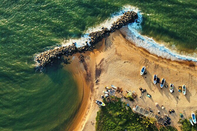 Sri Lanka 5 Day tour Best Nature and Culture include top hotels - Transportation and Accommodation