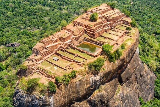 Sri Lanka 7 Days Tour - The Sum Up