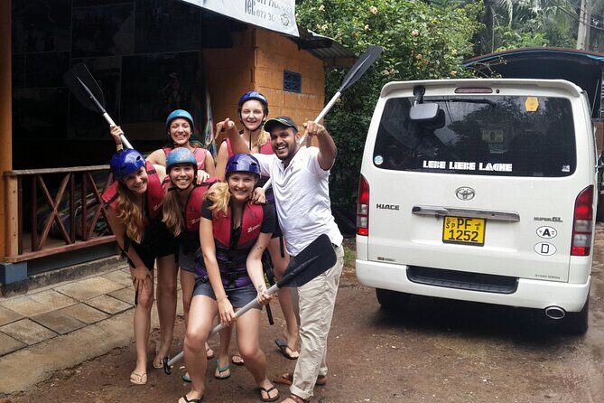 Sri Lanka 8 Tage 7 Nächte Tour mit privatem Fahrer - Who Will Love This Tour?