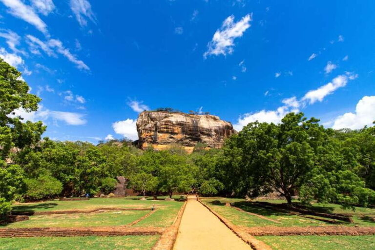 Sri Lanka Ancient Temple, Wildlife, Hill Country Train - What Does the Tour Cost and What’s Included?