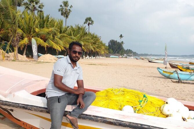 Sri Lanka Customize Multiple day tour packege - The Authentic Experience: What Sets It Apart