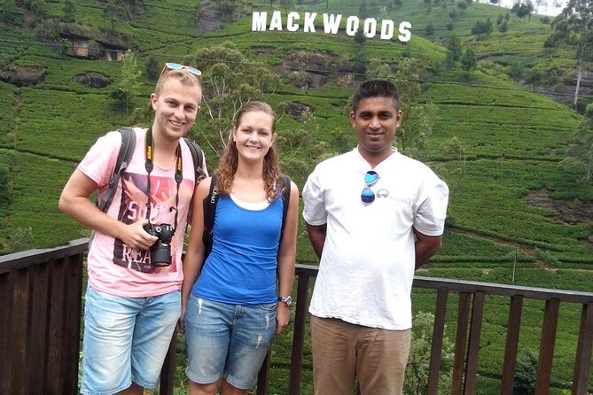 Sri Lanka Holidays Group Tour Packages - What the Experience Means for You
