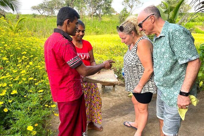 Sri Lanka in 06 Days - What Reviewers Say