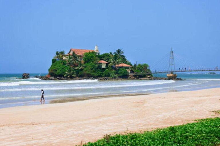 Sri Lanka: Kingdoms, Hill Stations, Beaches and Wildlife - Who Will Love This Tour?