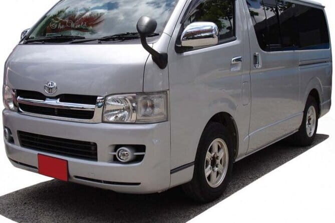 Sri Lanka Private car charter with driver and fuel. - A Closer Look at the Reviews