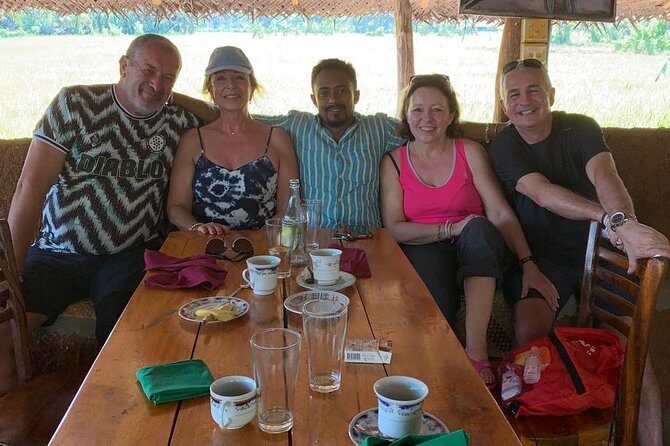 Sri Lanka Private Tour 12 days-Driver/vehicle/accommodation H/B - What Travelers Say: Authentic Feedback