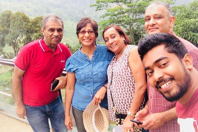 Sri Lanka sightseeing tours 11 Days with driver, vehicle and H/B accommodations - Final Thoughts