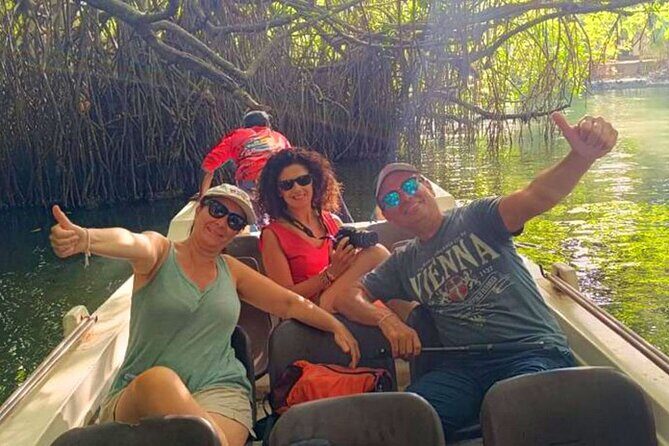 Sri Lanka Tour 07 Nights 08 Days - The Experience: What You Can Expect