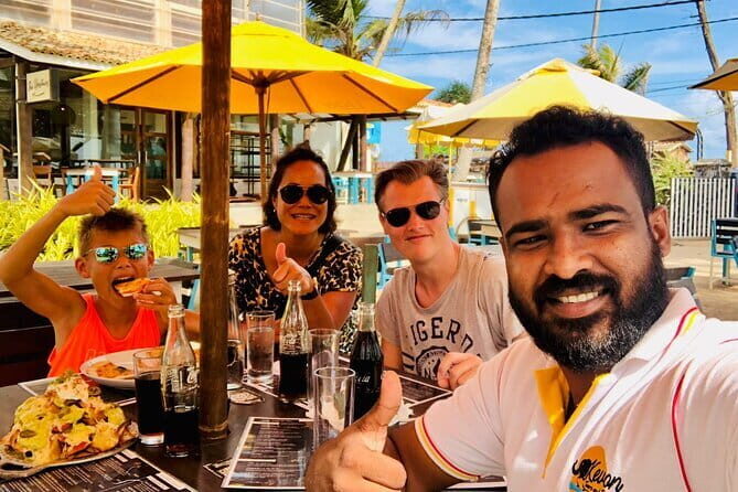 Sri Lanka Tour Plan - 14 Days - Private Transport And Hotel - Practical Considerations
