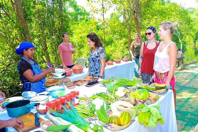 Sri Lankan Cooking Class in Bentota - An In-Depth Look at the Experience
