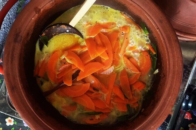 Sri Lankan cooking class with Nilu Kandy( FREE PICKUP & Drop) - Discovering the Heart of Sri Lankan Cuisine