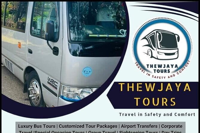 SriLanka Car Rental with Chauffeur per Day | Car/Van/Minibus - Who Will Love This Service