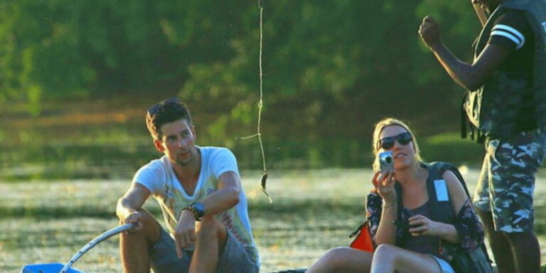 SriLankan Village Delight: Fish,Cook,Savor Lunch Experience - The Itinerary Breakdown