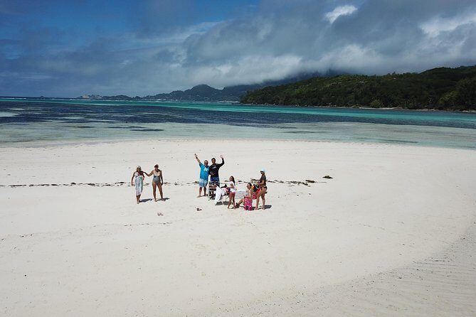 St Anne Marine Park & Moyenne Island, Creole Lunch (Private Boat) - Why This Tour Offers Real Value