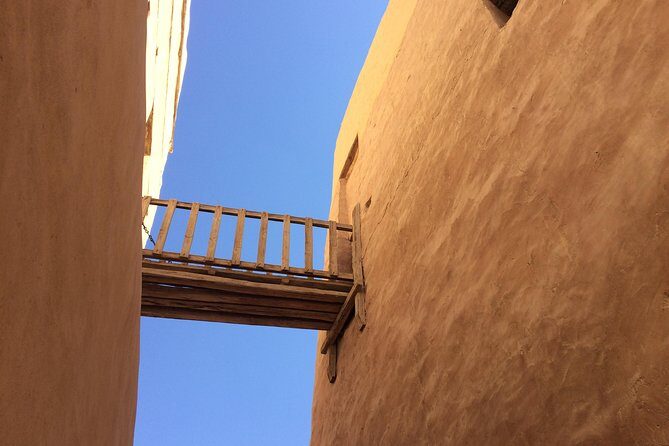 St. Anthony Monastery - Practical Details and Considerations