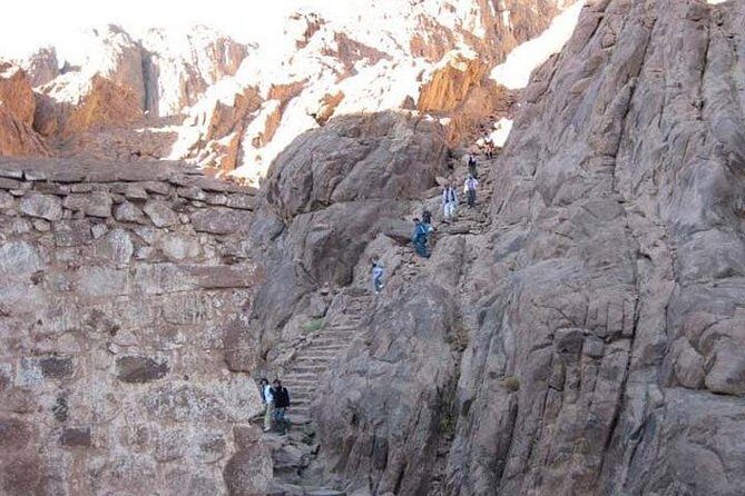 St Catherine Monastery Private Tour From Sharm El Sheikh - Pricing and Value