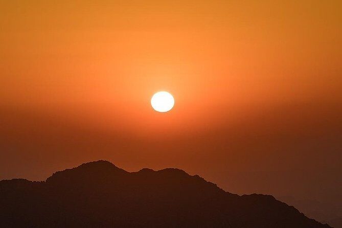 St. Catherine Tour from Sharm El-Sheikh - Why Value Matters in This Tour