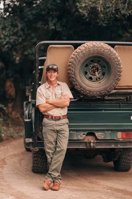 St Lucia: Safari Tour with Local Guide - Practical Tips for Travelers