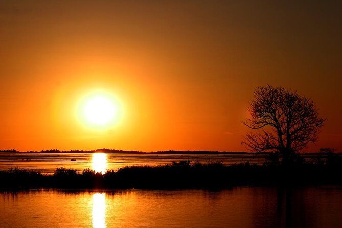 Standard Sunset Cruise - Practical Tips for Your Sunset Cruise