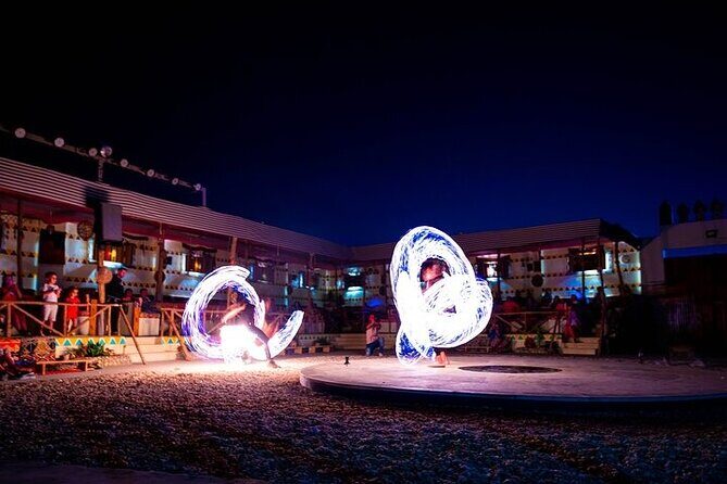 Star Gazing Safari Tour by ATV Quad and Dinner in Sharm El Sheikh - Camel Riding and Bedouin Village