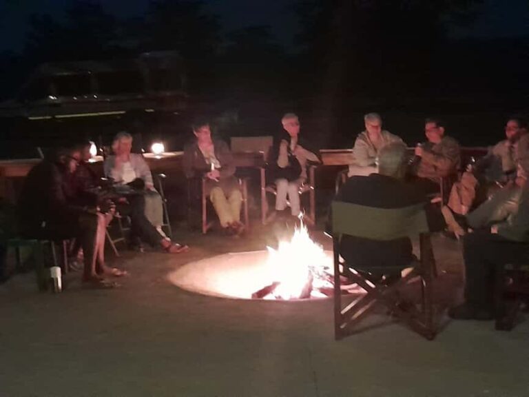 Star Gazing Victoria Falls - Practical Tips for Your Night Under the Stars