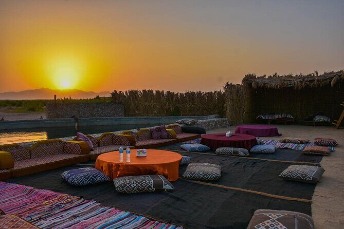 Star Watching in the desert - What This Tour Means for Travelers