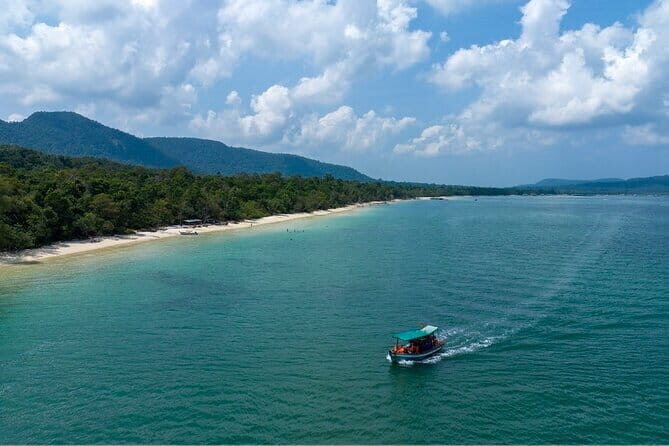 Starfish Beach Trip In Phu Quoc Island - Practical Details That Matter