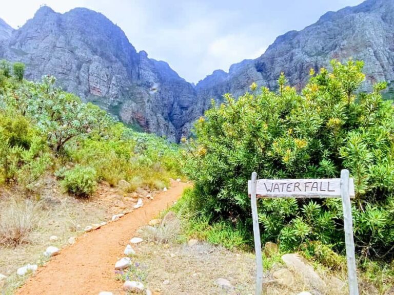 Stellenbosch, Dwarsrivier Valley: Guided Waterfall Hike - FAQ