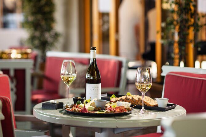 Stellenbosch & Franschhoek Wine Tasting Private Tour incl. Lunch - Exploring the Itinerary: What You Can Expect