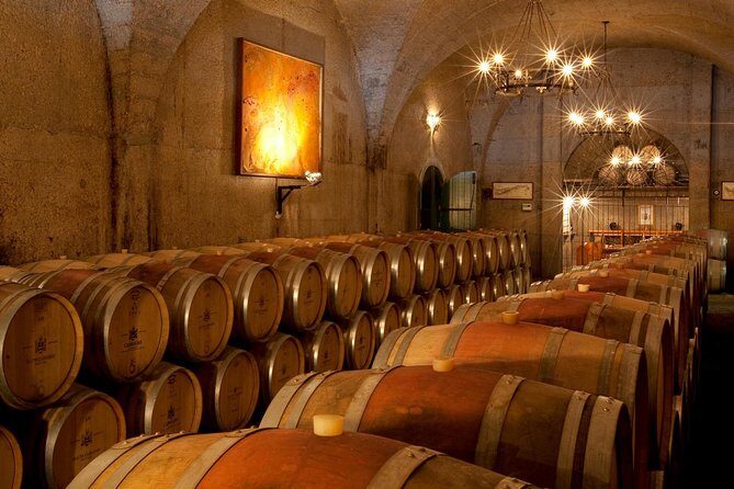 Stellenbosch Winelands Connoisseur Day Tour with Private Transfer - Who Will Love This Tour?