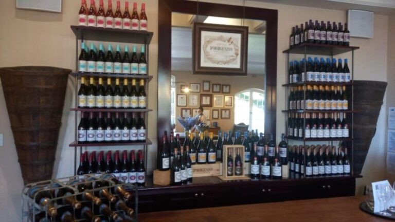 Stellenbosh,Franshoek ,Paarl Region (20 wine tastings) - Who Should Consider This Tour?