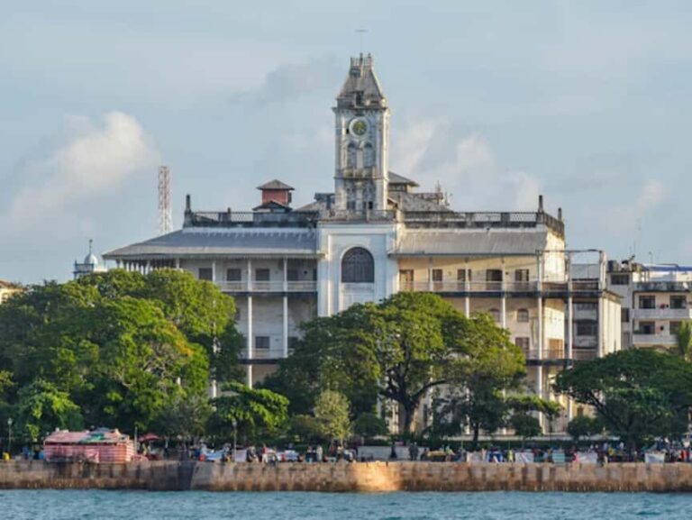STONE TOWN AND SPICE FARM TOUR - Authentic Experiences and What Travelers Say
