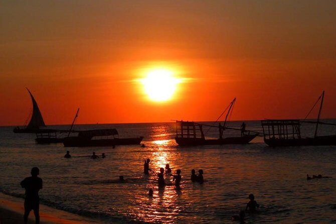 Stone Town City Tour - The Tour Itself: Logistics and Experience