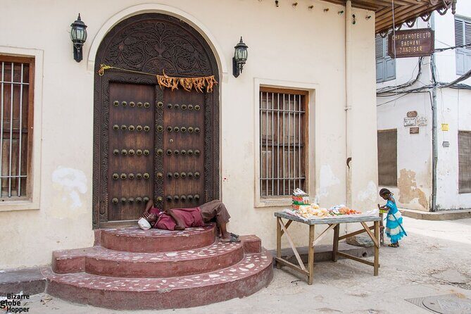 Stone Town Exciting Walking Tour & Convenient Transfer - Zanzibar - Overall Value and Suitability