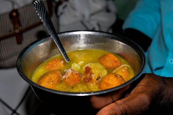 Stone Town Foodie Walk - Pricing and Value