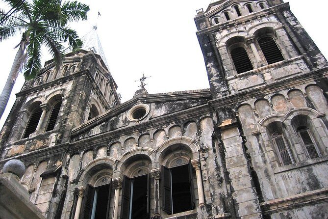 Stone Town Guided Tour from Zanzibar - Practical Perspectives: What It Means for You